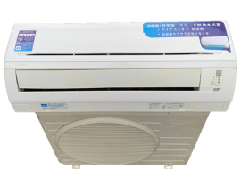 MÁY LẠNH DAIKIN 1.5 HP NỘI ĐỊA NHẬT INVERTER