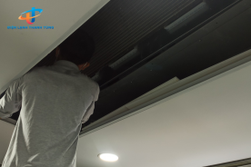 NHỮNG SAI LẦM KHI LẮP MÁY LẠNH