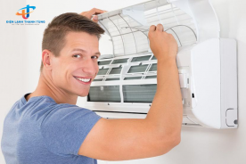 NHỮNG LÝ DO NÊN VỆ SINH MÁY LẠNH ĐỊNH KỲ