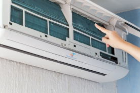 LỢI ÍCH CỦA VIỆC VỆ SINH MÁY LẠNH THƯỜNG XUYÊN