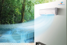 NÊN MUA MÁY LẠNH INVERTER HAY MÁY LẠNH THƯỜNG