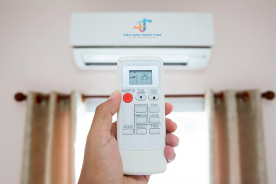 NHIỆT ĐỘ MÁY LẠNH BAO NHIÊU LÀ HỢP LÝ?