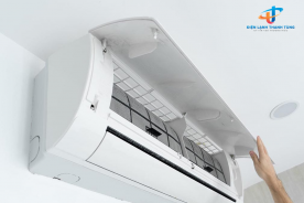 THỜI GIAN VỆ SINH MÁY LẠNH HỢP LÝ