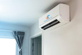 VỊ TRÍ LẮP MÁY LẠNH HỢP LÝ