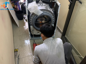 SỬA CHỮA  MÁY GIẶT TẠI BÌNH DƯƠNG