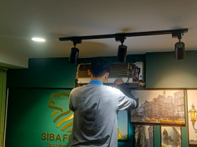 SỬA CHỮA MÁY LẠNH TẠI THỦ DẦU MỘT