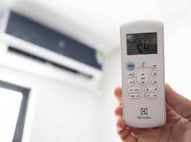 BẢNG MÃ LỖI MÁY LẠNH ELECTROLUX