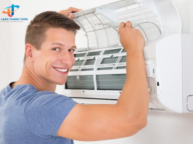 NHỮNG LÝ DO NÊN VỆ SINH MÁY LẠNH ĐỊNH KỲ