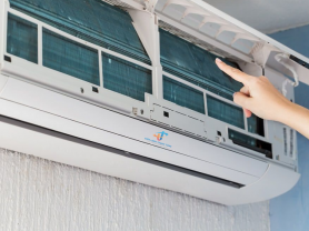 LỢI ÍCH CỦA VIỆC VỆ SINH MÁY LẠNH THƯỜNG XUYÊN
