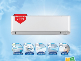 BẢNG MÃ LỖI MÁY LẠNH DAIKIN