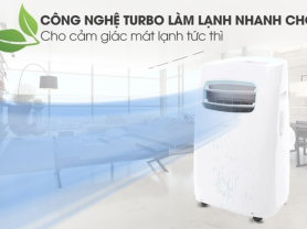 TÌM HIỂU VỀ MÁY LẠNH MINI