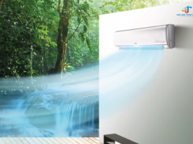 NÊN MUA MÁY LẠNH INVERTER HAY MÁY LẠNH THƯỜNG