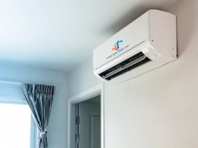 VỊ TRÍ LẮP MÁY LẠNH HỢP LÝ