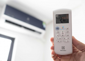 BẢNG MÃ LỖI MÁY LẠNH ELECTROLUX