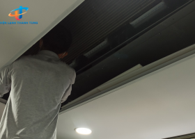 NHỮNG SAI LẦM KHI LẮP MÁY LẠNH