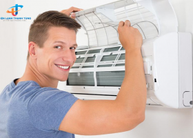 NHỮNG LÝ DO NÊN VỆ SINH MÁY LẠNH ĐỊNH KỲ