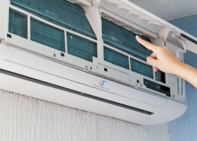 LỢI ÍCH CỦA VIỆC VỆ SINH MÁY LẠNH THƯỜNG XUYÊN