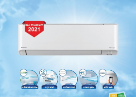 BẢNG MÃ LỖI MÁY LẠNH DAIKIN