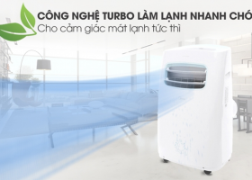 TÌM HIỂU VỀ MÁY LẠNH MINI