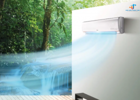 NÊN MUA MÁY LẠNH INVERTER HAY MÁY LẠNH THƯỜNG