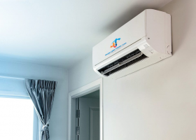 VỊ TRÍ LẮP MÁY LẠNH HỢP LÝ