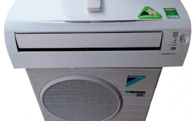 MÁY LẠNH CŨ INVERTER